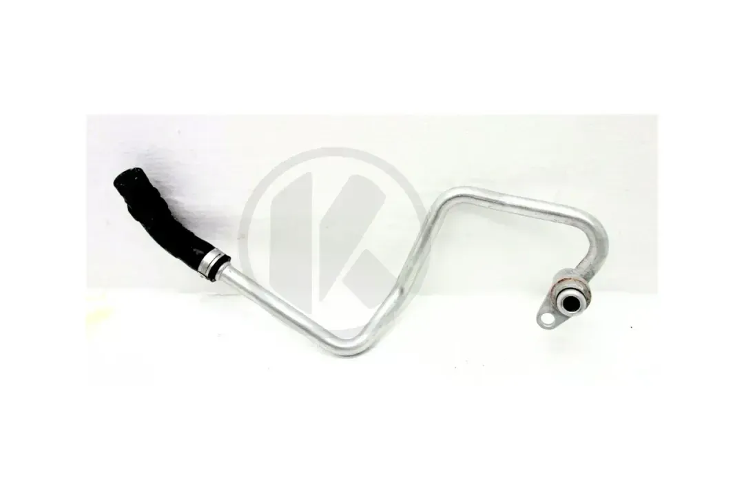 COOLANT LINE